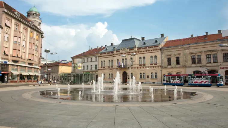 Osijek izdao ozbiljno upozorenje stanovnicima: 'Ne izlazite iz domova!'