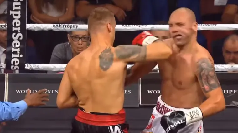 Sudac ih nije mogao kontrolirati, letjeli su laktovi u glavu...