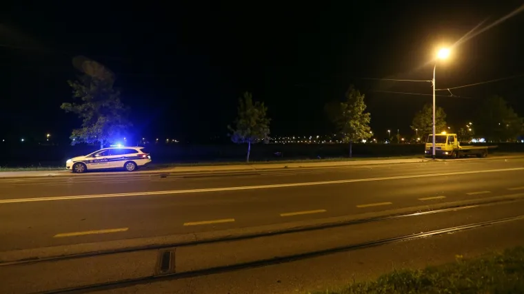 Autom udario trudnu djevojku (21), amputirali su joj nogu, a ima ozljede opasne po život