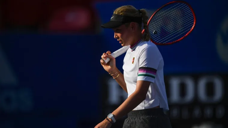 Garcia se vratila iz ponora i preokretom uzela trofej