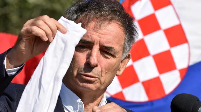 'Događa se nastavak rata drugim sredstvima'