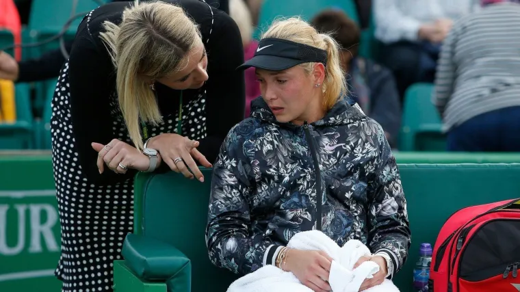 'Vratit ću se sljedeće godine!'