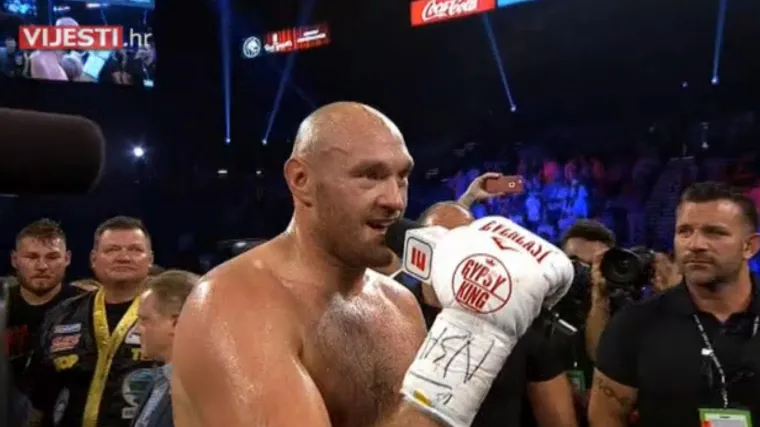 Pogledajte kako je odu&scaron;evio publiku u Las Vegasu