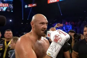 Pogledajte kako je odu&scaron;evio publiku u Las Vegasu