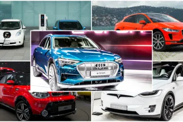 Država za njih daje do 80.000 kn: Ovo su najbolji električni automobili koji se mogu kupiti u Hrvatskoj!