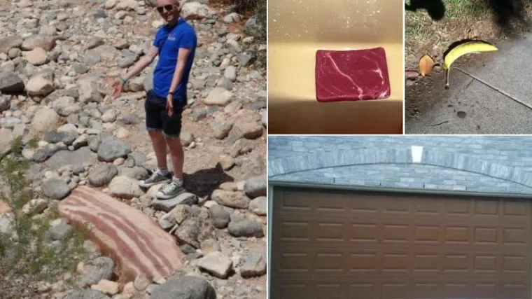 Pazite prije nego zagrizete: Ovih 25 stvari neodoljivo podsjećaju na hranu, no to hrana nije