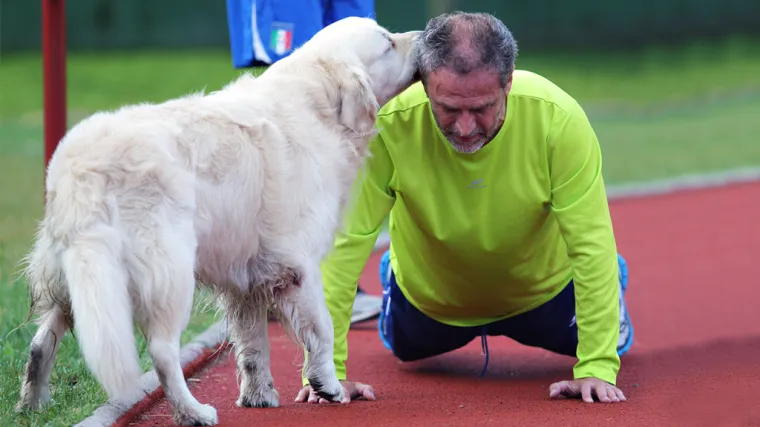 U Dumovcu se otvara groblje za kućne ljubimce Spomengaj, svečani govor održat će Rudijev gazda