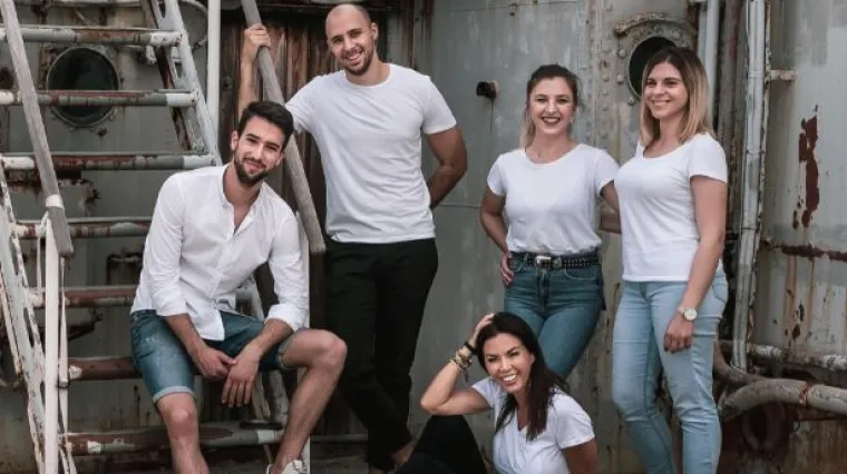 Ova Hrvatica otvara vrata gay turistima: 'Želim ih osloboditi tog grča u želucu i straha zbog onoga &scaron;to jesu'