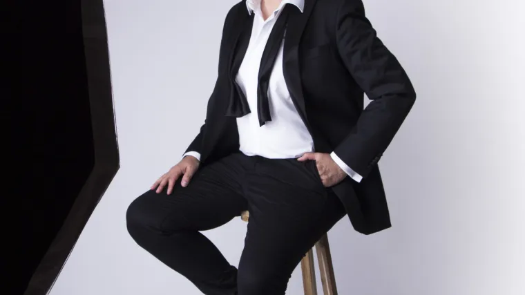 Istaknuti tenor Ivo Gamulin Gianni 5. srpnja najavljuje gala koncert u Klovićevim dvorima