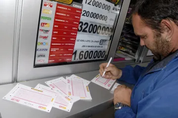 Ivanec traži milijunaša! RTL zna tko je on i zašto se još nije javio lutriji: '17 godina igram iste brojeve'