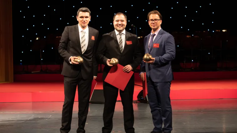 Otvorene prijave za nagradu iznimnih medicinskih postignuća u srednjoj i jugoistočnoj Europi