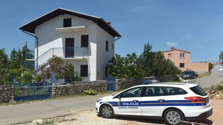 Pijan pucao u prijatelja iz djetinjstva: 'Često se tu vikalo, znala sam da će se dogoditi tragedija'