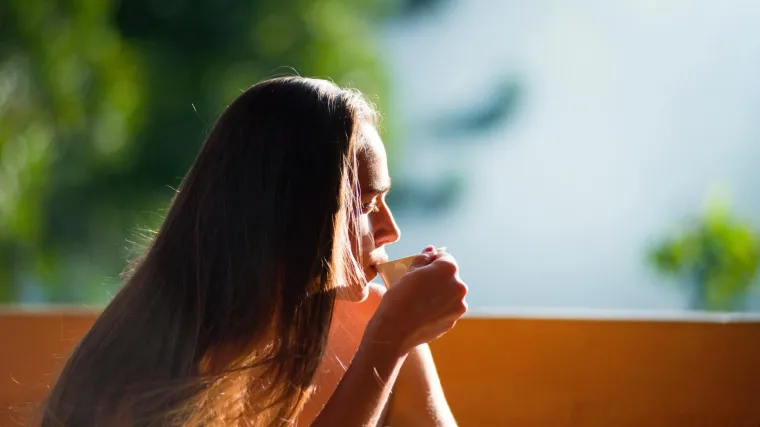 Je li tijekom isprekidanog posta dozvoljena kava?