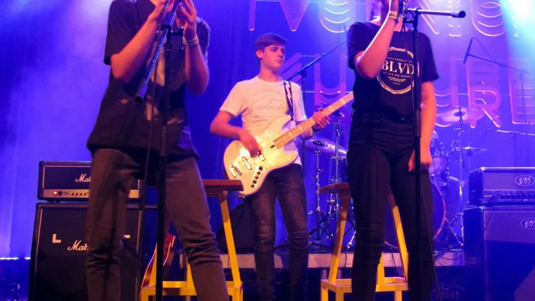 Vi&scaron;e od 800 ljudi na prvom Supervalu!