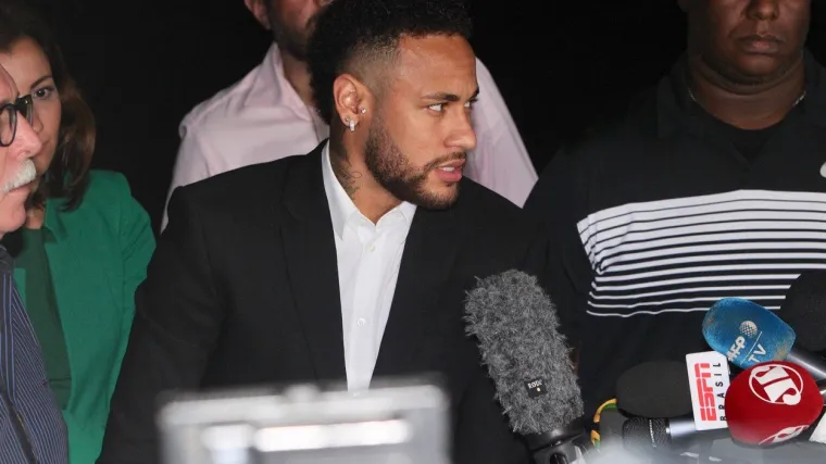 Brazilskoj zvijezdi blokirana imovina, a jo&scaron; su vi&scaron;e odjeknule riječi PSG-ova gazde