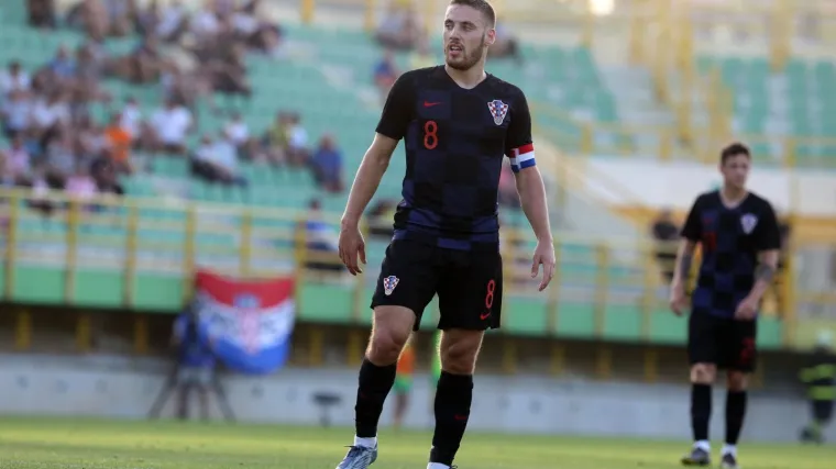 Sve je izglednije gdje će biv&scaron;i hajdukovac nastaviti karijeru