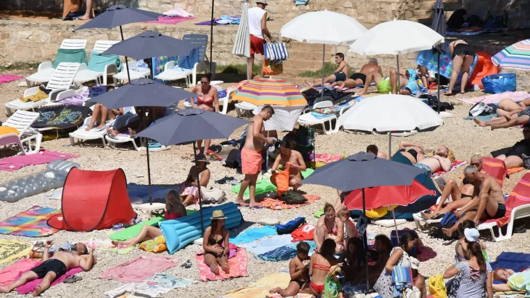 'Dajte im onoliko koliko im je dovoljno za dobar život, a mi ćemo pripremiti uvjete'