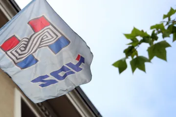 Sve je započelo jednim proglasom cijelom hrvatskom narodu