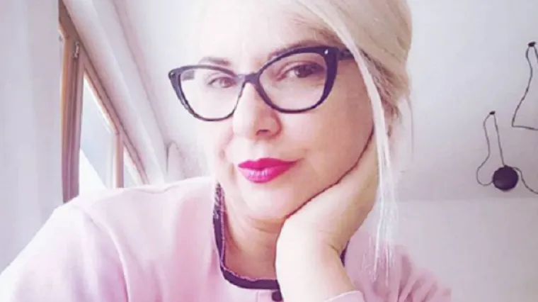 'Gdje su nestali takvi muškarci?'