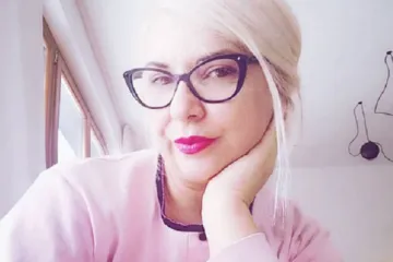 'Gdje su nestali takvi muškarci?'