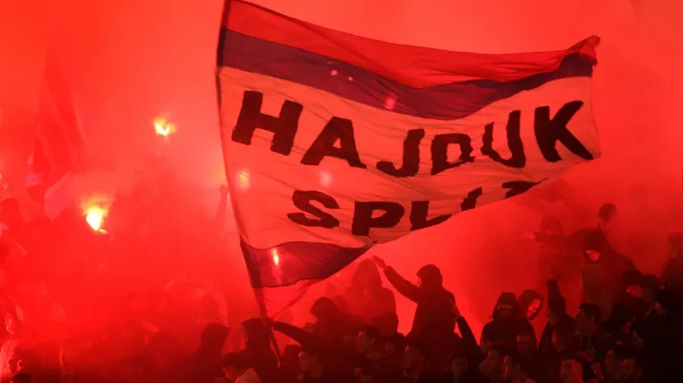 Stigao im odgovor: 'Zar ste zaboravili &Scaron;irića, Djedovića, zar ste zaboravili Vrbanovića, Mamića...'