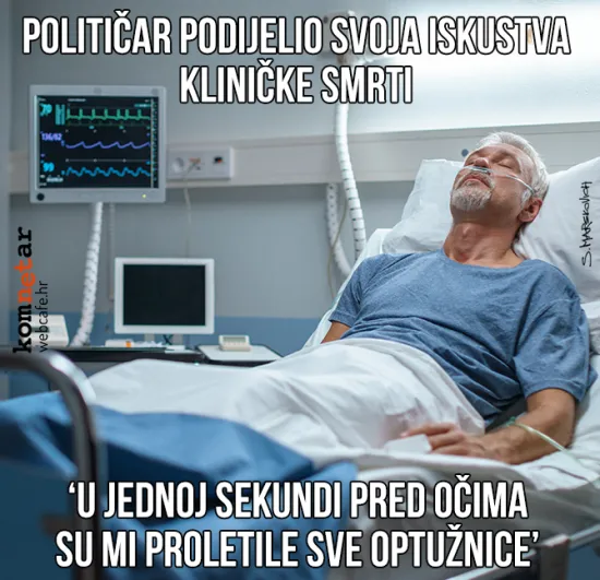 Ni njima nije lako