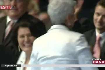 Franjo Tuđman u tajnosti je okupio HDZ-ovce u 30-ak kvadrata NK Borac na Jarunu - Evo kako je to izgledalo!