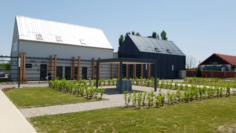 Zagreb dobio groblje za kućne ljubimce Spomengaj