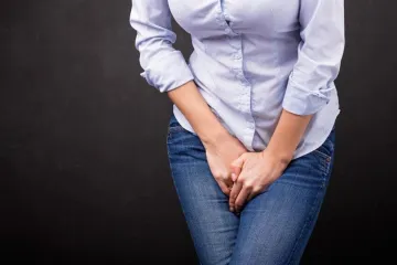 ICS Svjetski tjedan kontinencije  - svaka kap se broji!