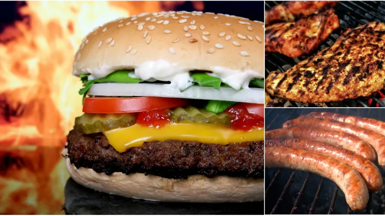 Volite hamburgere i janjetinu? Riskirate preranu smrt, ali postoji rje&scaron;enje