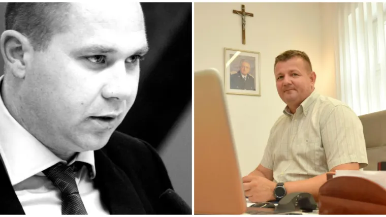 Ivica Kirin kazneno prijavljen! 'Palm je pronevjeru mogao izvesti samo uz potporu Kirina'