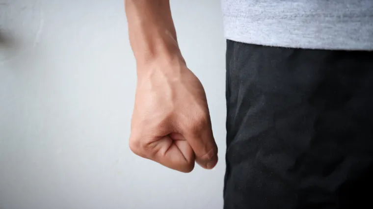 Predsjednik i trener Dinama pretukao svog igrača: 'Opalio mu je nekoliko pljuski i čupao mu kosu'