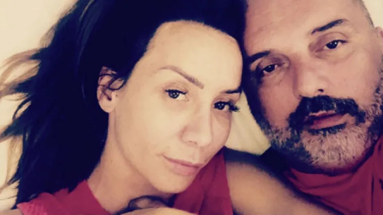 'Moj životni moto sada postaje i njen'