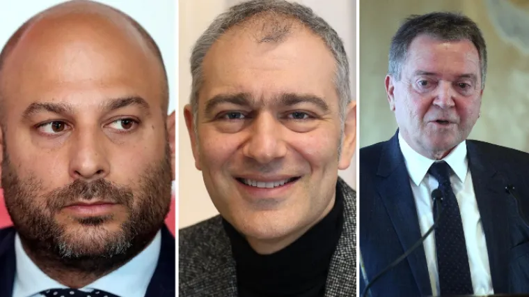 Došlo je do velikog obrata, s popisa ispao čovjek koji je nekad bio najmoćniji u regiji