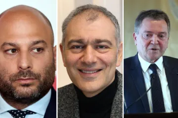 Došlo je do velikog obrata, s popisa ispao čovjek koji je nekad bio najmoćniji u regiji