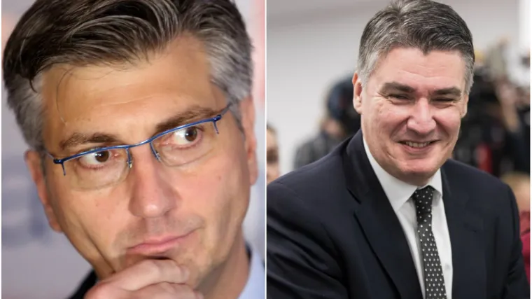 'Možda opet izgubi!'