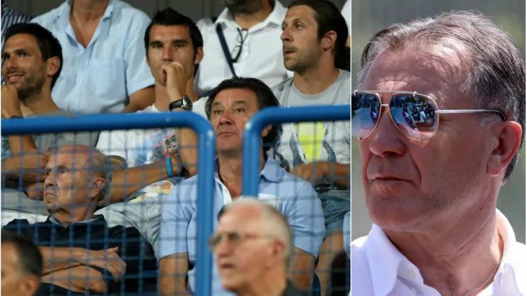 Biv&scaron;i reprezentativac ostao zatečen navodima