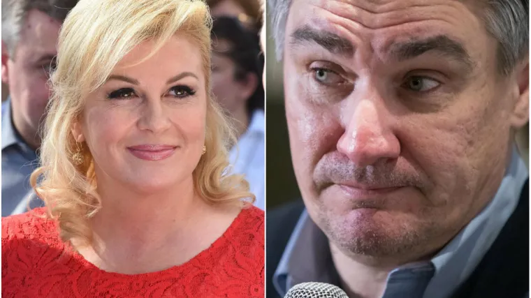 Ministar poljoprivrede ne sumnja u predsjednicu