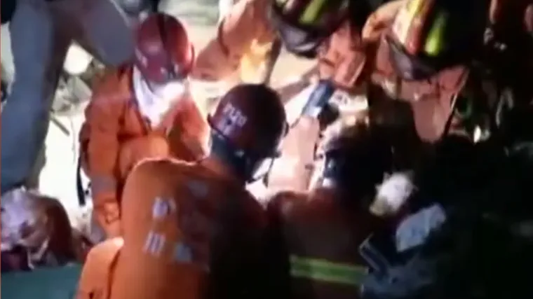 Zasad 11 poginulih, 122 ozlijeđenih