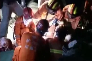 Zasad 11 poginulih, 122 ozlijeđenih