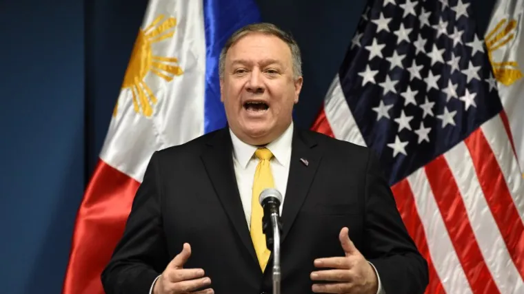 'Predsjednik Trump ne želi rat'