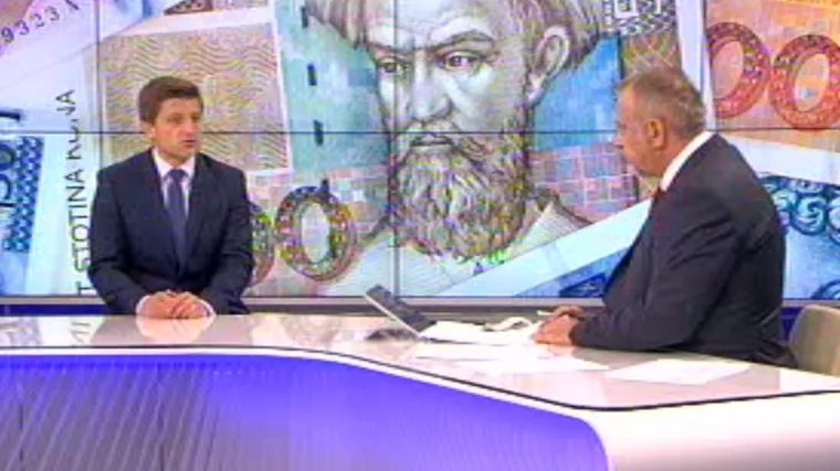 Ministar Marić u Direktu: 'Počinjemo pripremati novo porezno rasterećenje'