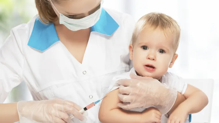 Sve manje ljudi cijepi djecu protiv zaraznih bolesti: Znate li u kojim je zamljama nepovjerenje najveće?