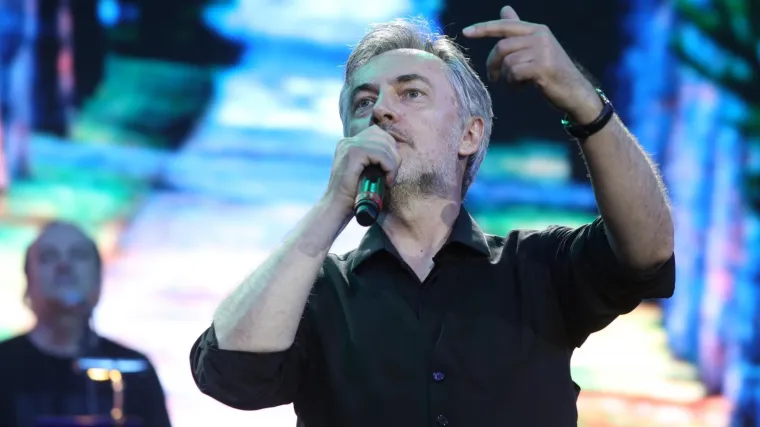 &Scaron;kori u utrci za Pantovčak novac ne bi bio problem: Poduzetnik i pjevač zarađuje milijune