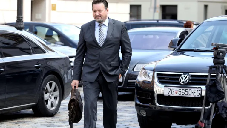 Novi problemi za ministra uprave: Otkrivena jo&scaron; jedna kuća u vlasni&scaron;tvu Lovre Ku&scaron;čevića