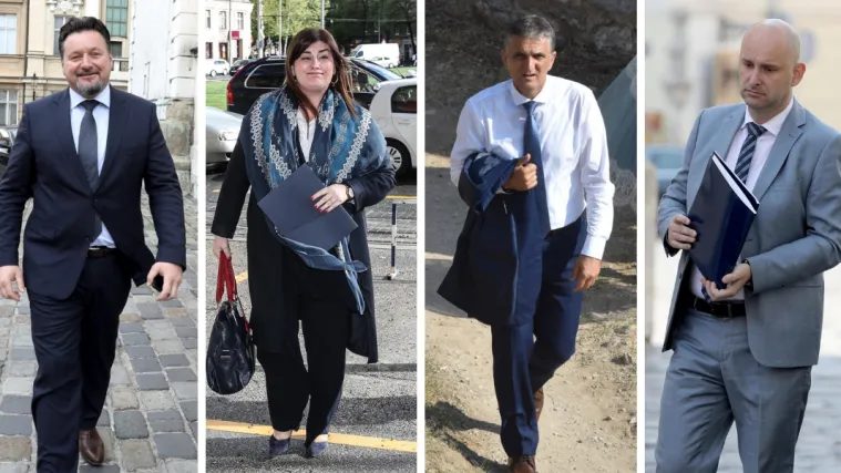 Imaju vikendice, vile, mercedese, ro&scaron;tilje: Je li vrijeme da se ispita porijeklo imovine ministara?