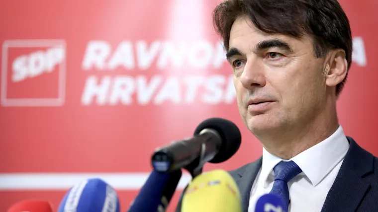 Oporba: 'Kvota za uvoz strane radne snage je vatrogasna mjera, treba dugoročno rje&scaron;enje'