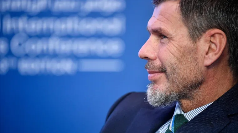 Legendarni kapetan prona&scaron;ao idealna pojačanja za posrnulog velikana, napadač se već dogovorio s Milanom