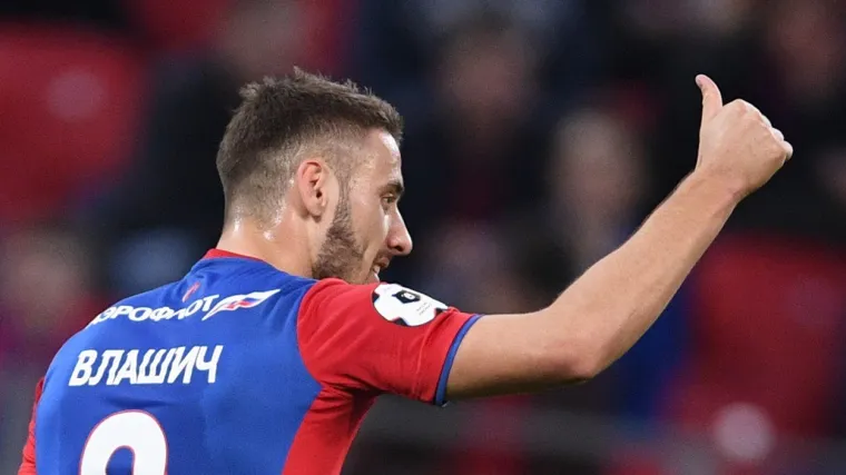 Biv&scaron;i hajdukovac potpisao vi&scaron;egodi&scaron;nji ugovor s ruskim velikanom