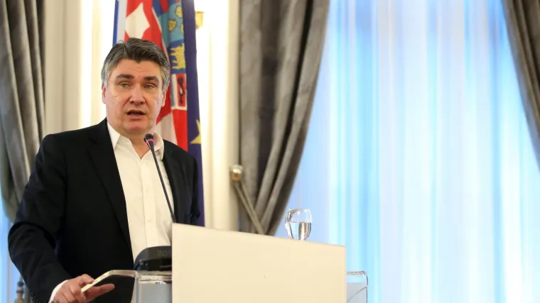 Evo tko će biti na čelu Milanovićeva tima, šef kampanje je dobro poznati SDP-ovac